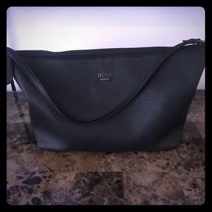 Guess purse